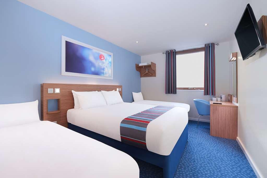 แทรเวลลอดจ์ ทันบริดจ์ เวลส์ Hotel รอยัลทันบริดจ์เวลส์ ห้อง รูปภาพ