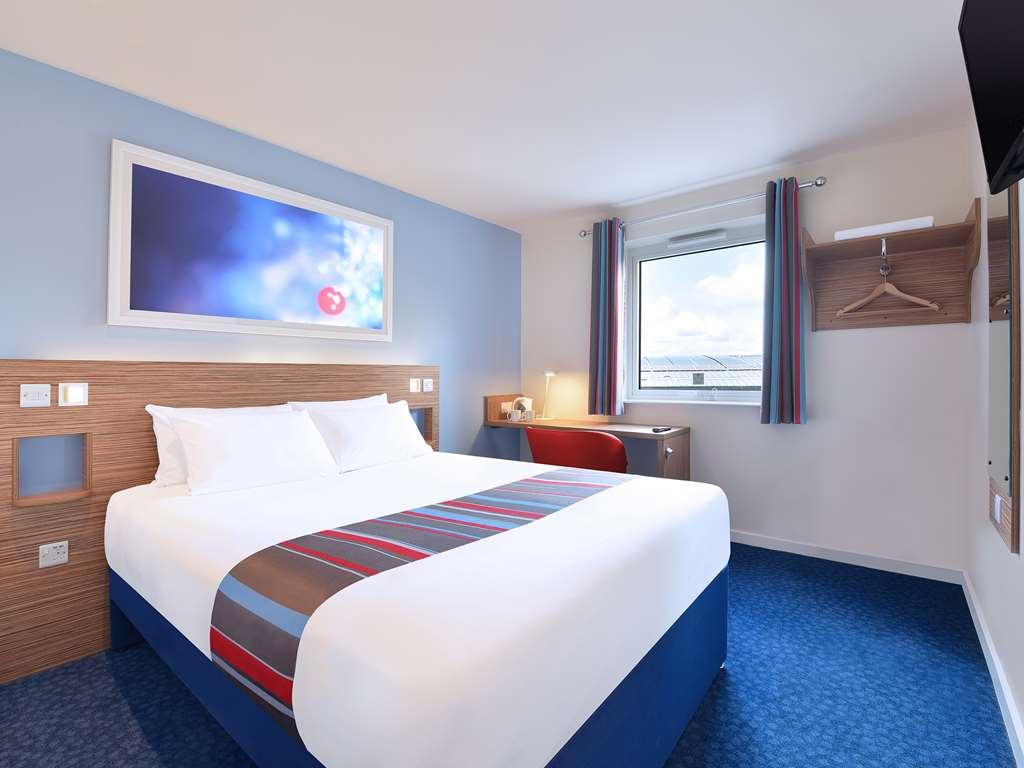 แทรเวลลอดจ์ ทันบริดจ์ เวลส์ Hotel รอยัลทันบริดจ์เวลส์ ห้อง รูปภาพ