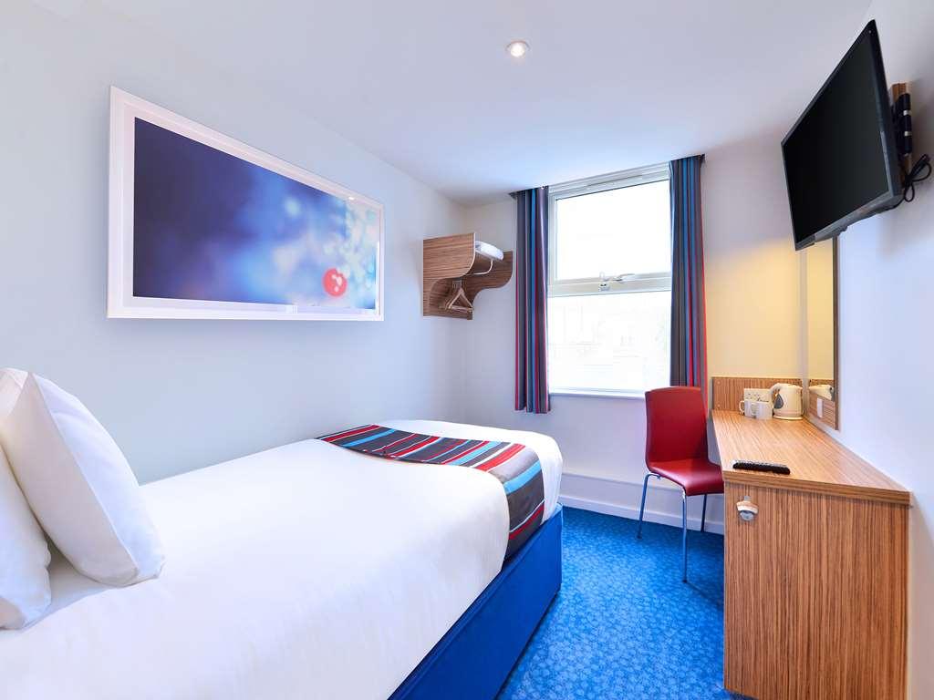 แทรเวลลอดจ์ ทันบริดจ์ เวลส์ Hotel รอยัลทันบริดจ์เวลส์ ห้อง รูปภาพ