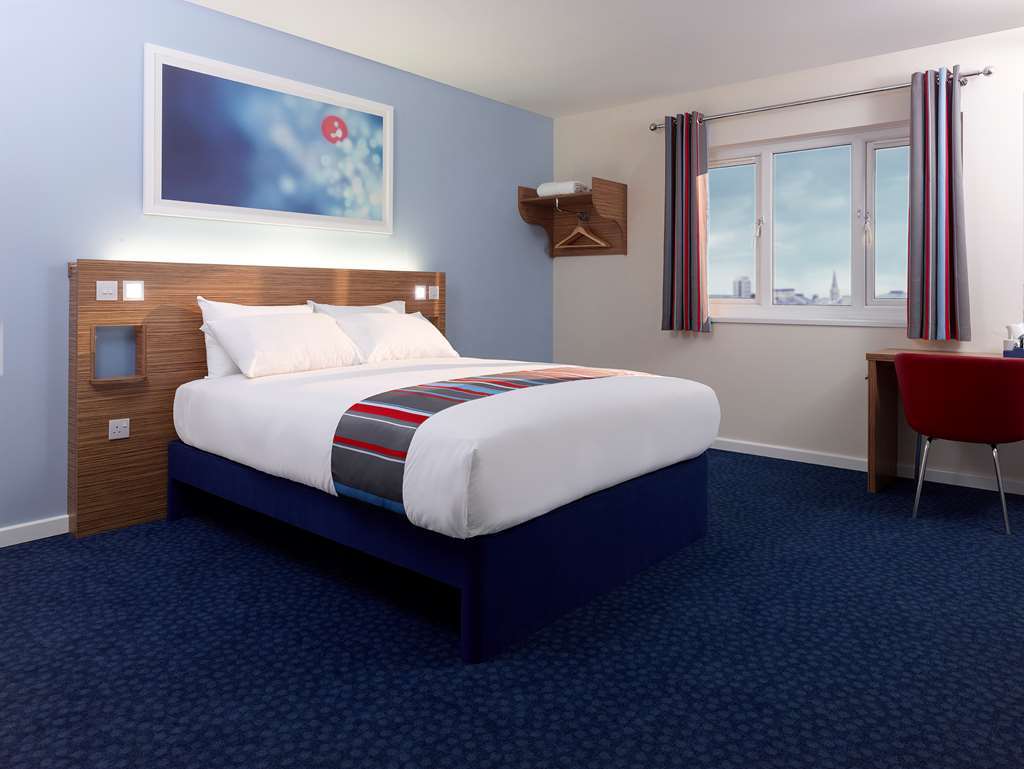 แทรเวลลอดจ์ ทันบริดจ์ เวลส์ Hotel รอยัลทันบริดจ์เวลส์ ห้อง รูปภาพ