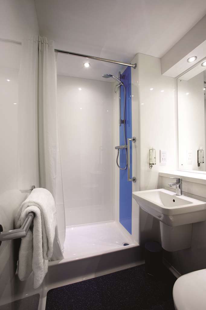 แทรเวลลอดจ์ ทันบริดจ์ เวลส์ Hotel รอยัลทันบริดจ์เวลส์ ห้อง รูปภาพ