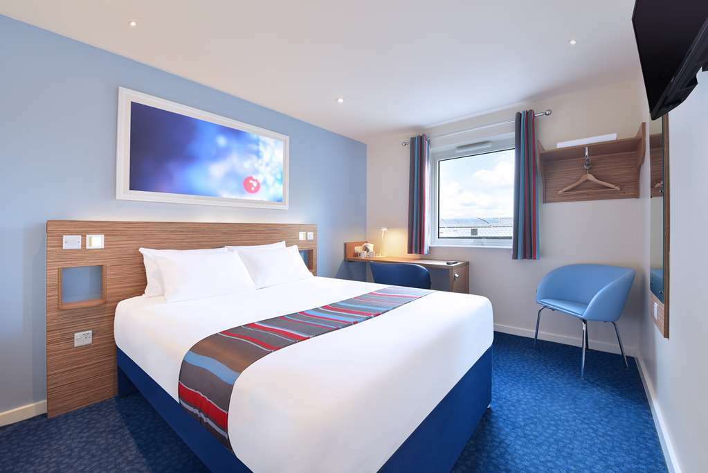 แทรเวลลอดจ์ ทันบริดจ์ เวลส์ Hotel รอยัลทันบริดจ์เวลส์ ห้อง รูปภาพ
