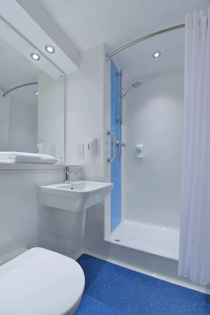 แทรเวลลอดจ์ ทันบริดจ์ เวลส์ Hotel รอยัลทันบริดจ์เวลส์ ห้อง รูปภาพ